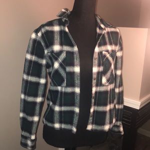 Forever21 Flannel